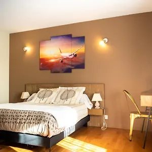 Escale Bed & Breakfast