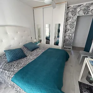D'hotes Les Oliviers - Bed & Breakfast