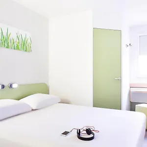 Ibis Budget Marseille Aeroport Provence Hotel